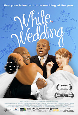 Download White Wedding Movie - Home